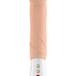 Fun Factory Big Boss Vibratör, Silikon, Ten, 23 cm