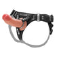 Gerçekçi yapay penis, RealStick CALIBER, 16 cm, Ø4