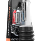 Bathmate HYDROMAX9 hidrolik pompa, ABS plastik, transparan, 32,5 cm (Hydromax X40 analog)