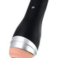 Satisfyer Men Classic Masturbator gerçekçi Olmayan, TPE, gümüş, 25,4 cm