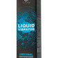 SECRET PLAY Unisex Masaj Jeli  Titreşim Efektli, 15 ml
