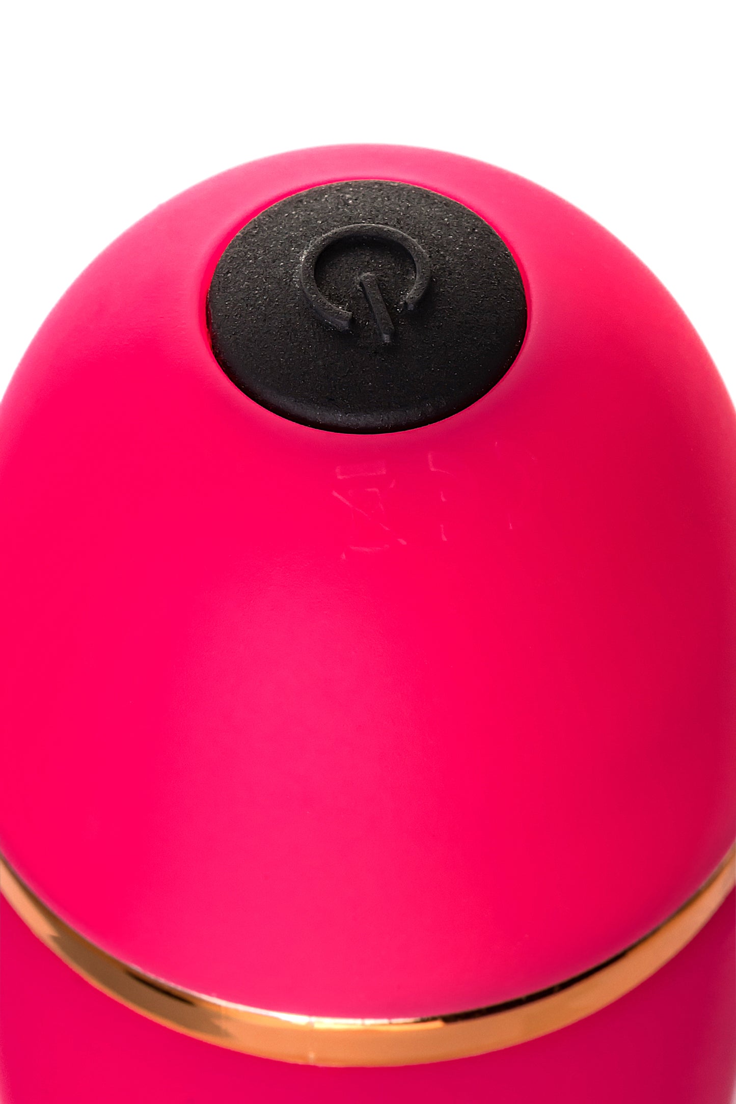 A-Toys by TOYFA G Nokta Vibratör, silikon, pembe, 20 cm
