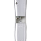 RealStick Elite Harvey'in Gerçekçi vibratörü, TPR, Çıplak, 20 cm