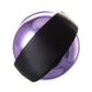 A-Toys by TOYFA Raspy vajinal topları, ABS plastik, Mor, 14 cm