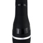 Satisfyer Men Classic Masturbator gerçekçi Olmayan, TPE, gümüş, 25,4 cm