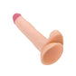 A-Toys by TOYFA Yapay penis Minc, TPE, 21 cm