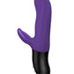 Fun Factory Bİ STRONİC FUSİON Vibratör, silikon, mor, 22 cm