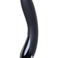 Mystim Electric Eric Elektro Stimülasyonlu Vibratör, siyah, 27 cm, Silikon
