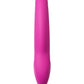 Fun Factory SHARE Strapon, silikon, mor, 23 cm