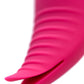JOS Blossy Klitoral Vibratör, Pembe, 13,5 cm