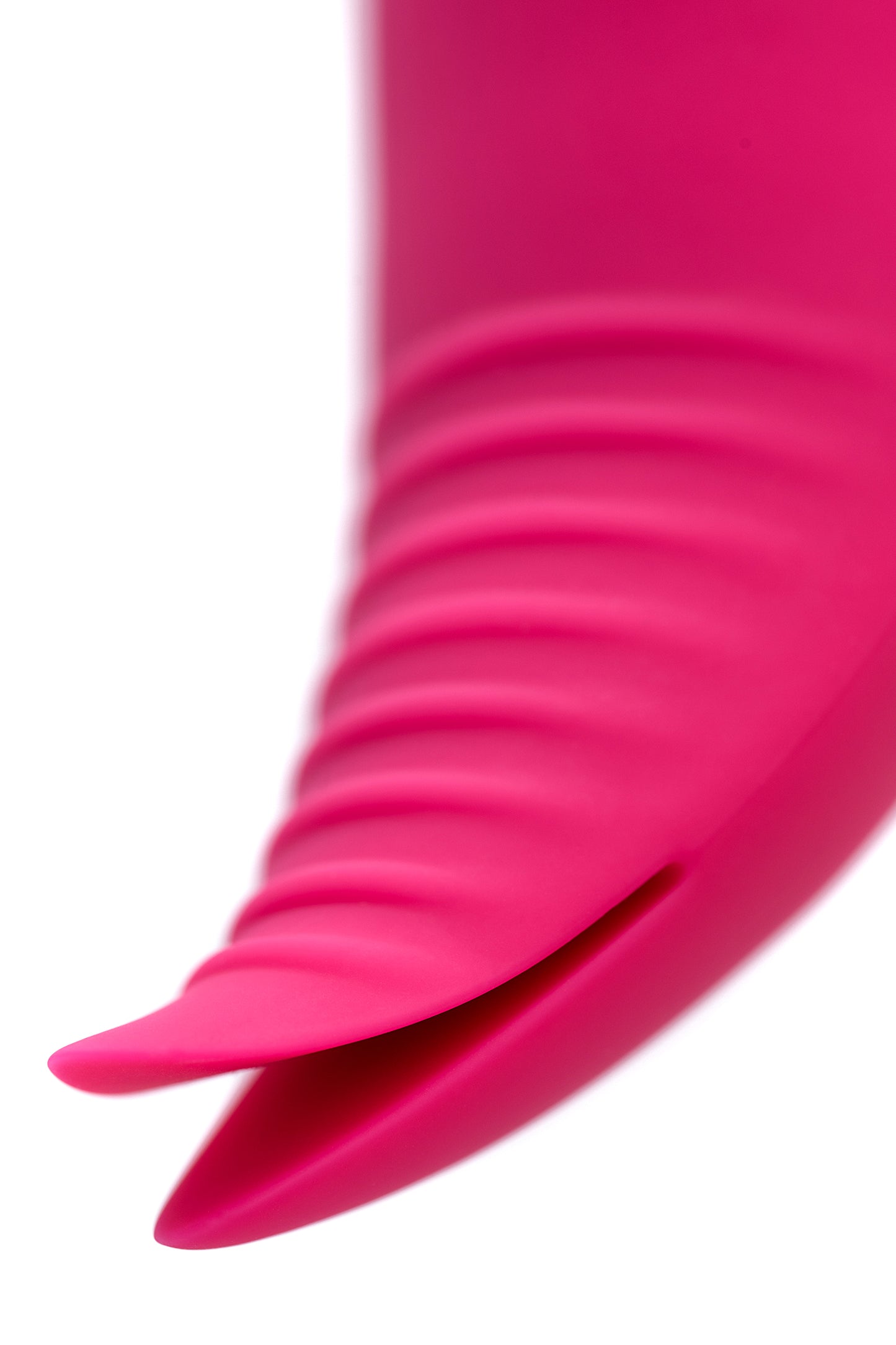 JOS Blossy Klitoral Vibratör, Pembe, 13,5 cm