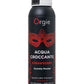 ORGIE Acqua Croccante Efervesan Nemlendiricil Şehvetli Masaj Köpüğü, 150 ml