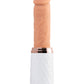 MotorLovers Seks Makinesi, ABS, beyaz, 29 cm
