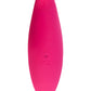 JOS Blossy Klitoral Vibratör, Pembe, 13,5 cm