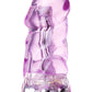 A-Toys by TOYFA High-Tech Klitoral Uyarıcı Vibratör, TPE, mor, 26,5 cm