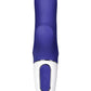 Satisfyer Magic Bunny Gerçekçi olmayan  Vibratörü, Silikon, Mor, 17,7 cm