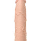 XLover by Toyfa Penis Klıfı, Boyut Arttırıcı, TPE, Ten, 16,8 cm