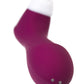 Satisfyer Pro 2 Generation 3 Wine Red Vakum Klitoris Uyarıcı Vibratör, kırmızı