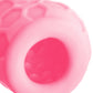 A-Toys by TOYFA Masturbator Flaff, TPE, pembe, 8cm, Ø 2,9 cm