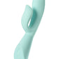 JOS TouchSensor Fonksiyonlu SENSY Vibratör, Silikon, Cam Göbeği, 20 cm