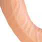 RealStick Çıplak Nash, PVC, et, 18 cm gerçekçi yapay penis
