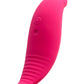 JOS Blossy Klitoral Vibratör, Pembe, 13,5 cm