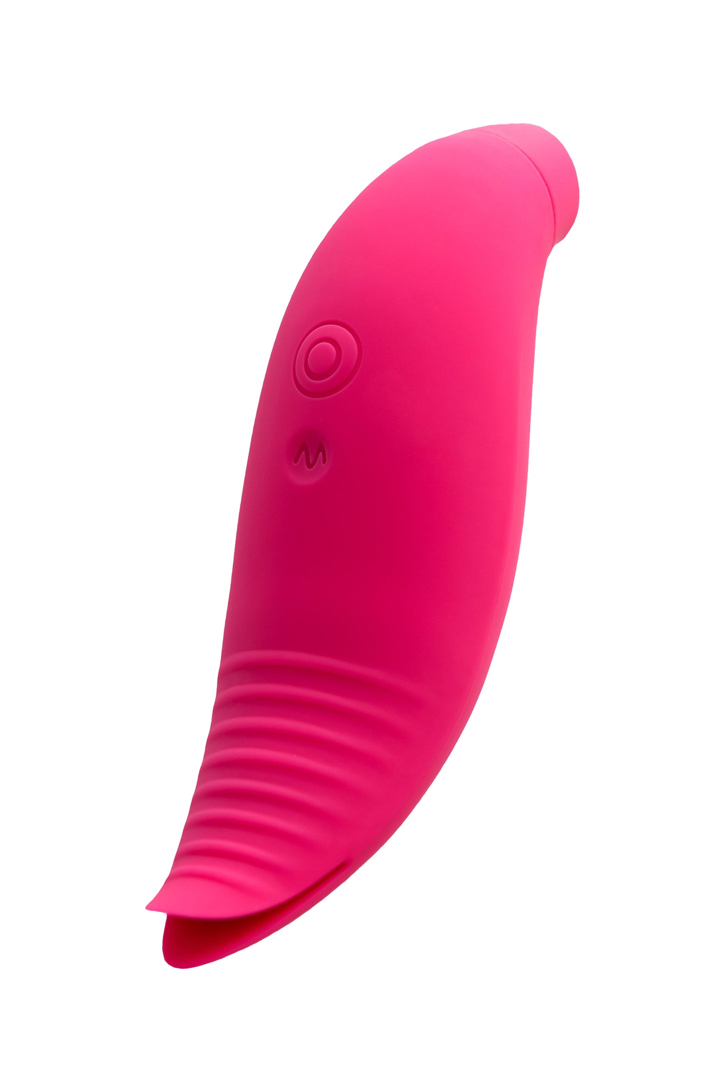JOS Blossy Klitoral Vibratör, Pembe, 13,5 cm