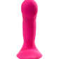 JOS TİLLY Ses Kontrollü G Noktası Vibratör, silikon, pembe, 11 cm