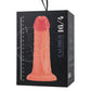 Gerçekçi yapay penis, RealStick CALIBER, 16 cm, Ø4