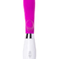 A-Toys by TOYFA Mady Vibratör, Silikon, Pembe, 20,4 cm