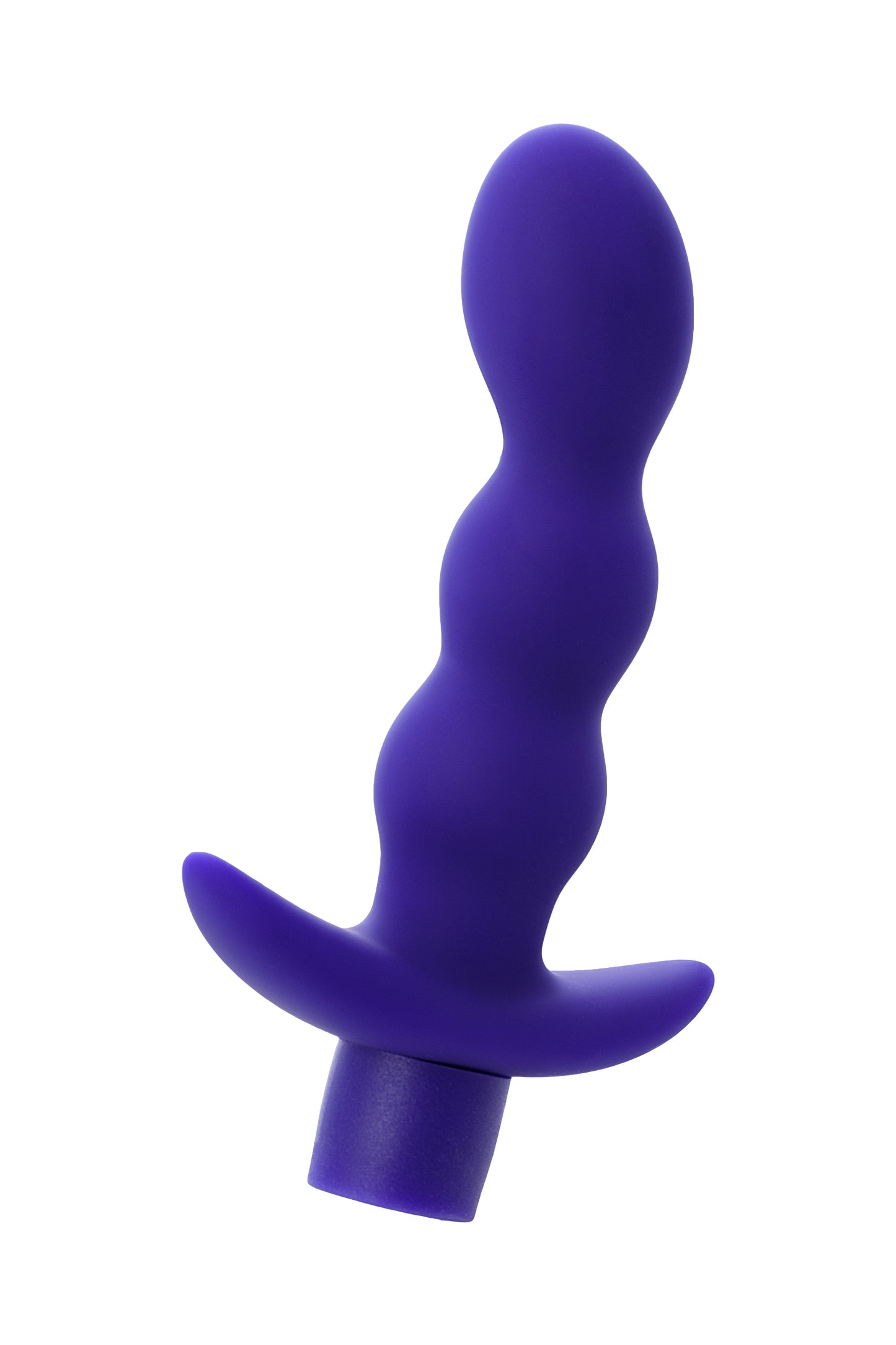 ToDo by Toyfa Adore Anal Plug, suya dayanıklı, silikon, mavi, 15 cm, Ø 3,1 cm