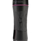 Mystim OH PUSH ME Anal Masturbator, TPE, Ten, 21,5 cm