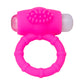 A-Toys by TOYFA Nevy Penis  Halkası, silikon, pembe, Ø 2,5 cm