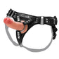 Gerçekçi yapay penis, RealStick CALIBER, 16 cm, Ø3