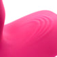JOS TİLLY Ses Kontrollü G Noktası Vibratör, silikon, pembe, 11 cm