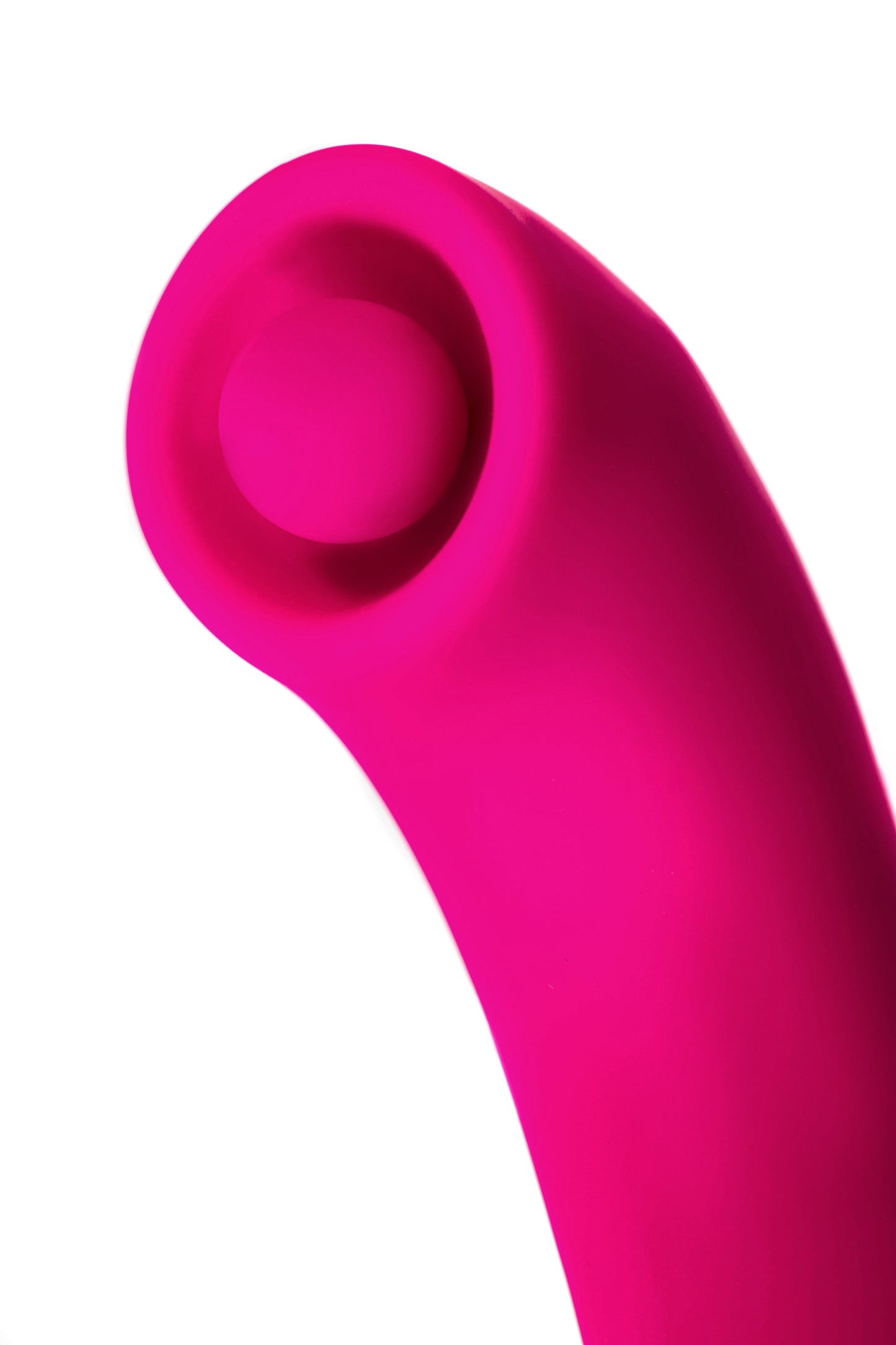 JOS Rolli Silikon Pembe 22cm Vakum Stimülasyon Topu Vibratör bayanlara Seks Oyuncakları Kadın için