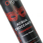 ORGIE Acqua Croccante Efervesan Nemlendiricil Şehvetli Masaj Köpüğü, 150 ml