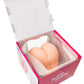 Juicy Pussy by Toyfa Masturbator Realistik, TPE, Ten, 20 cm