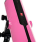 MotorLovers Pink-Punk Seks Makinesi, ABS, Pembe, 36 cm