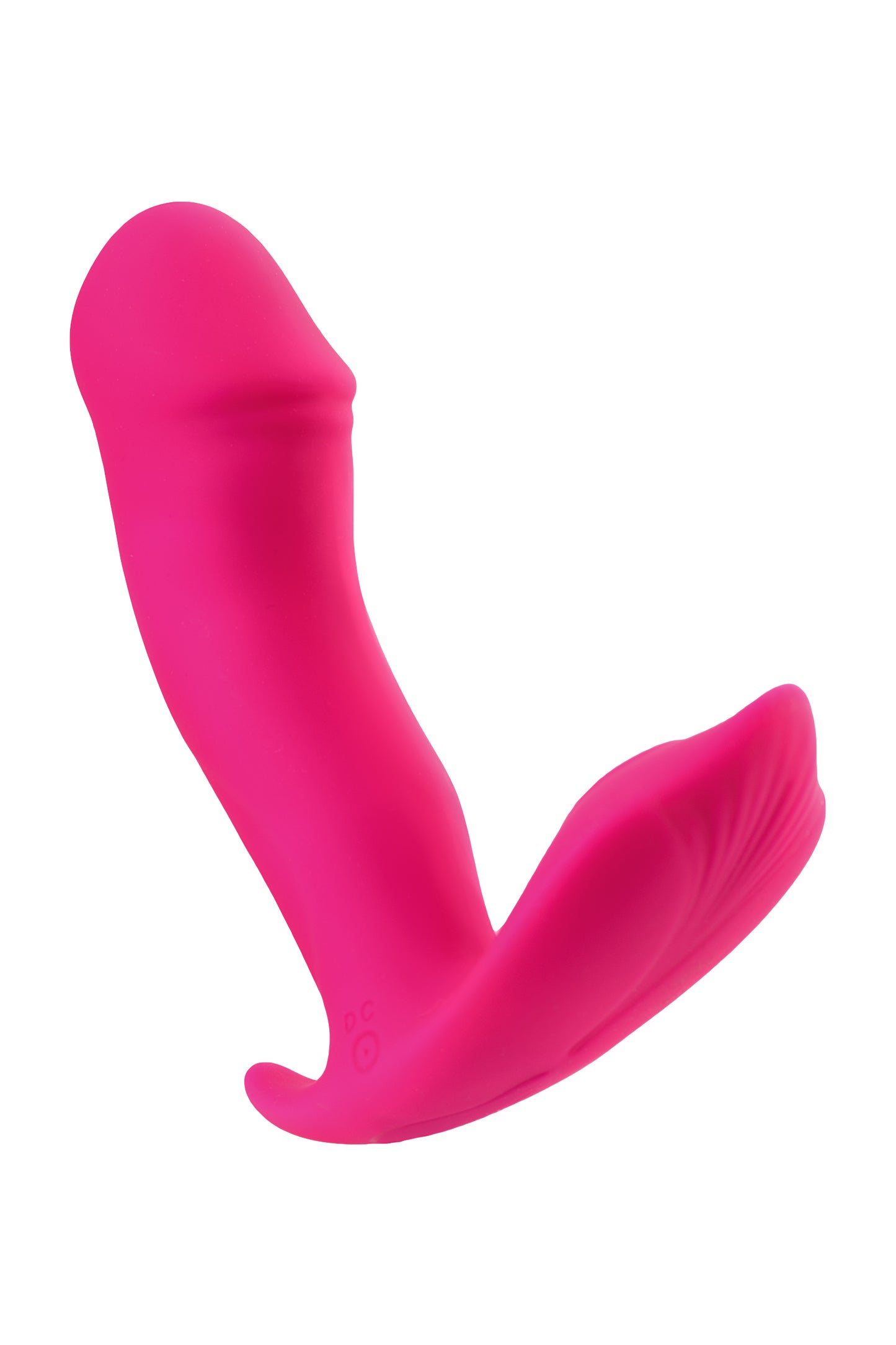 JOS TİLLY Ses Kontrollü G Noktası Vibratör, silikon, pembe, 11 cm
