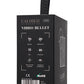 RealStick CALIBER vibe mermi, siyah