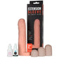 Sitabella Penis Kılıfı Seti, 2.5cm; 4 cm; 5 cm. Uzunluk 190 mm, çap 48 mm