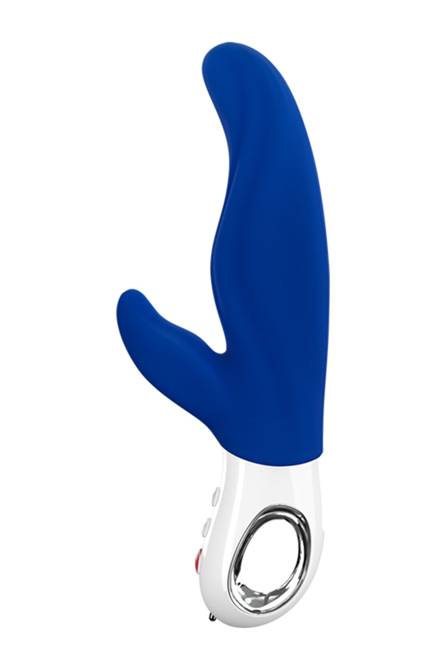 Fun Factory LADY Bİ Vibratör, silikon, mavi, 22 cm