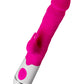 A-Toys by TOYFA  Mist Vibratör, Silikon, Pembe, 25,4 cm