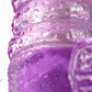 A-Toys by TOYFA Serk High-Tech  Klitoral Uyarıcı Vibratör, TPE, mor, 24,5 cm