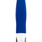 Fun Factory LADY Bİ Vibratör, silikon, mavi, 22 cm