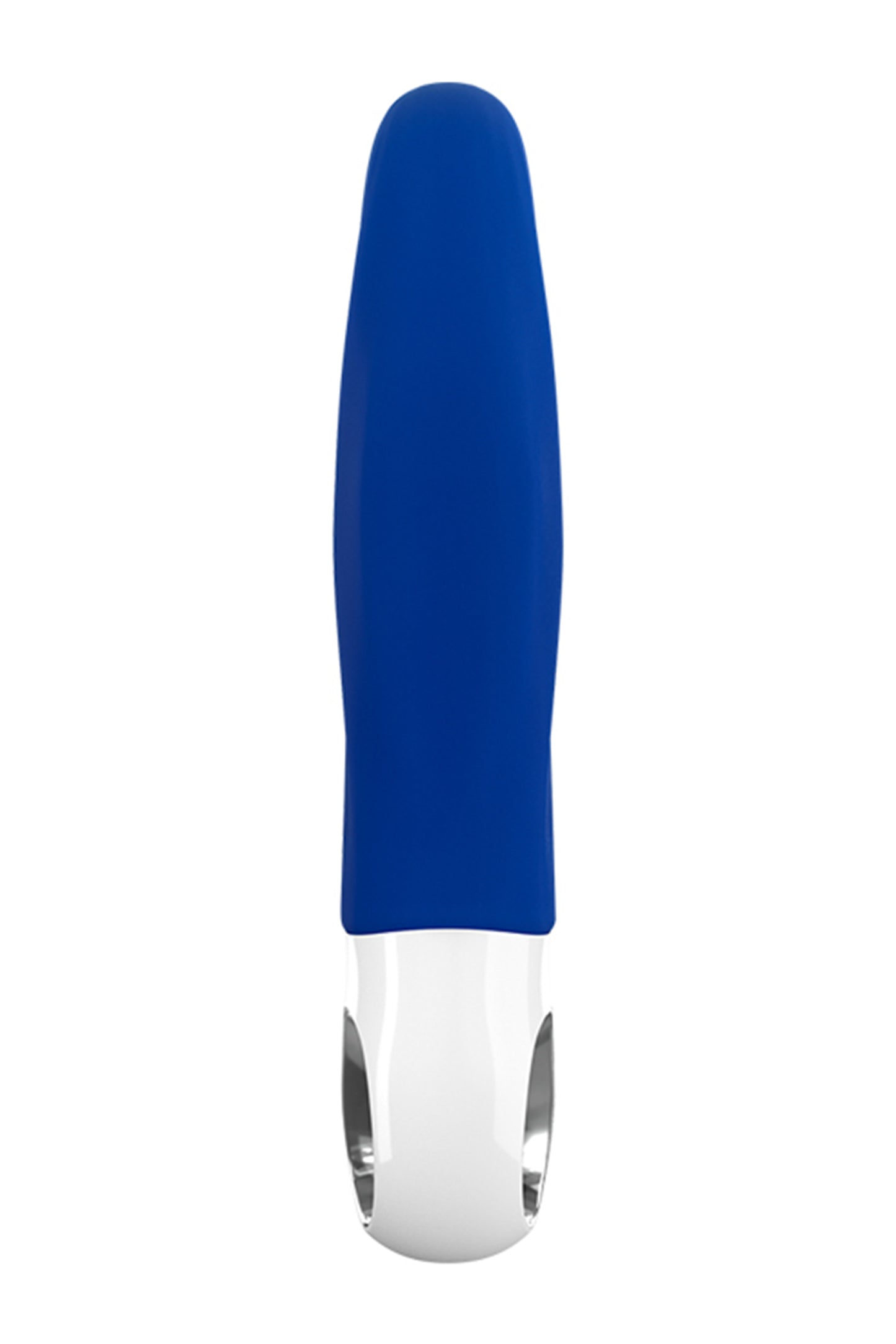 Fun Factory LADY Bİ Vibratör, silikon, mavi, 22 cm