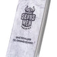 Sexus Men Training Aksel Mekanik Pompa, ABS plastik, Siyah, 70 cm