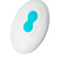 A-toys by Toyfa Vibratör mermisi Tnim, silikon, mavi, 6,5 cm