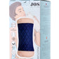 JOS LULU Çift Taraflı Masturbator, TPR, Ten, 14,5 cm